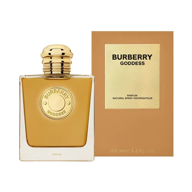 Goddess Parfum x 100ml.