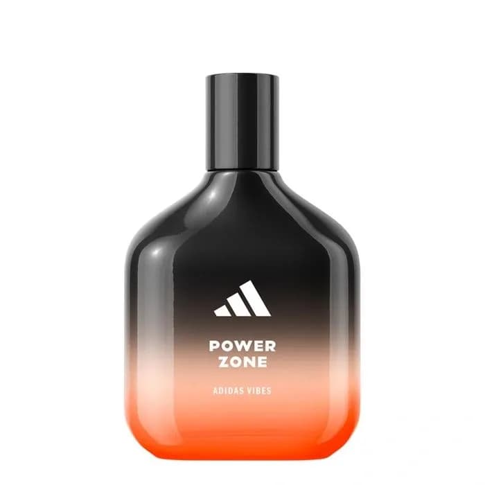 ADIDAS Vibes Power Zone x 100ml.