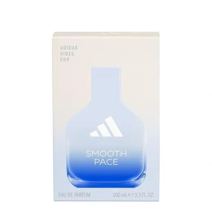 ADIDAS Adidas Vibes Smooth Pace x 100ml.