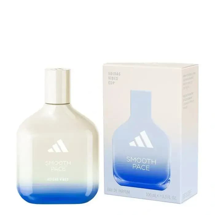 ADIDAS Adidas Vibes Smooth Pace x 100ml.