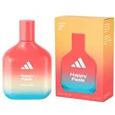 Adidas Viber Happy Feels Edp X100ml