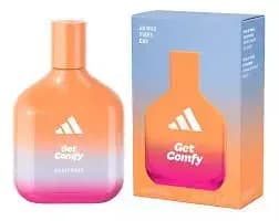 Adidas Vibes Get Comfy Edp X100ml