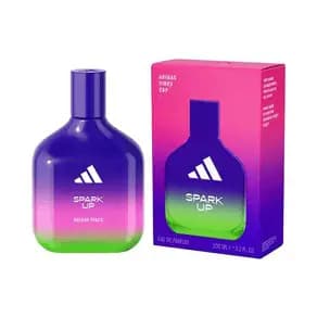 Adidas Vibes Spark Up Edp X100ml