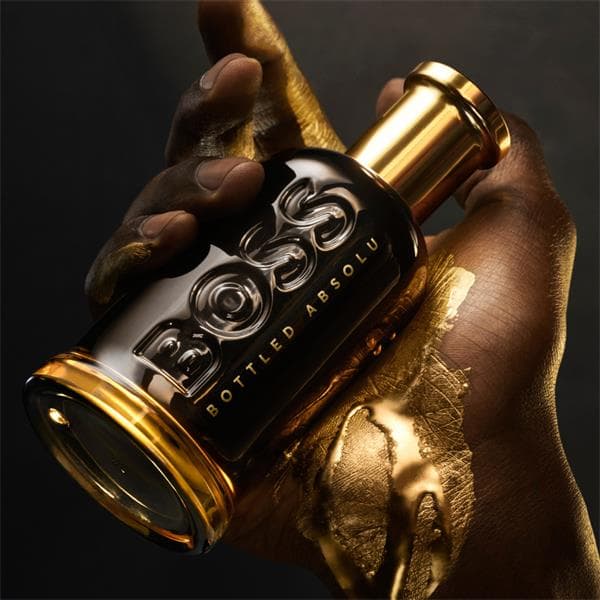 Boss Bottled Absolu Parfum Intense x 50ml.
