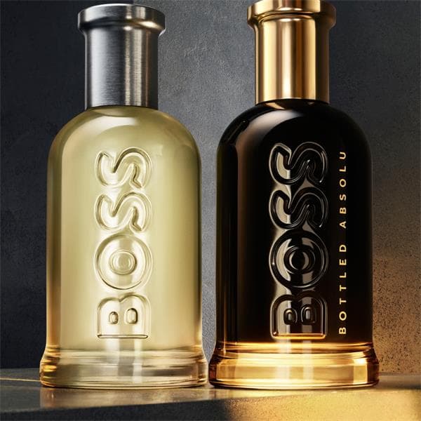 Boss Bottled Absolu Parfum Intense x 50ml.