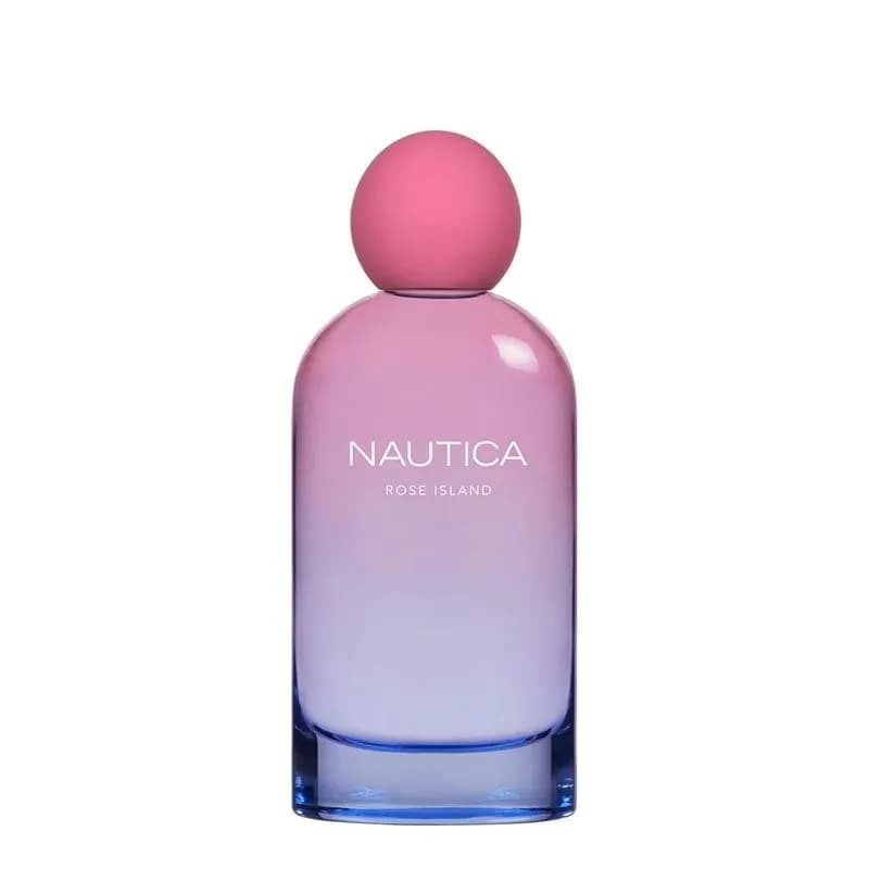 Mujer Rose Island Edp x 100ml.