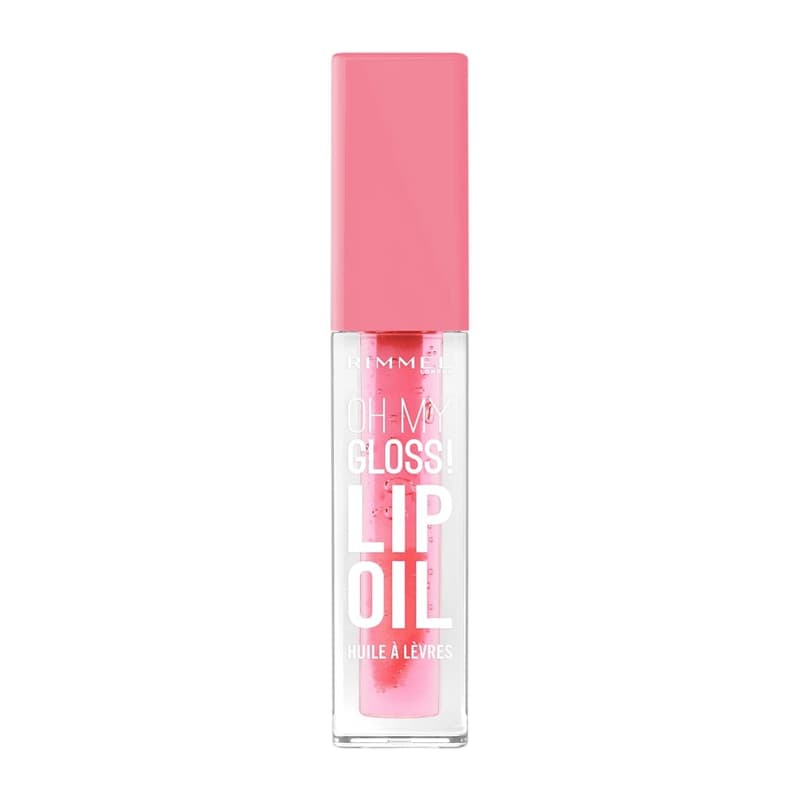Brillo Glossy Lip Oil 00