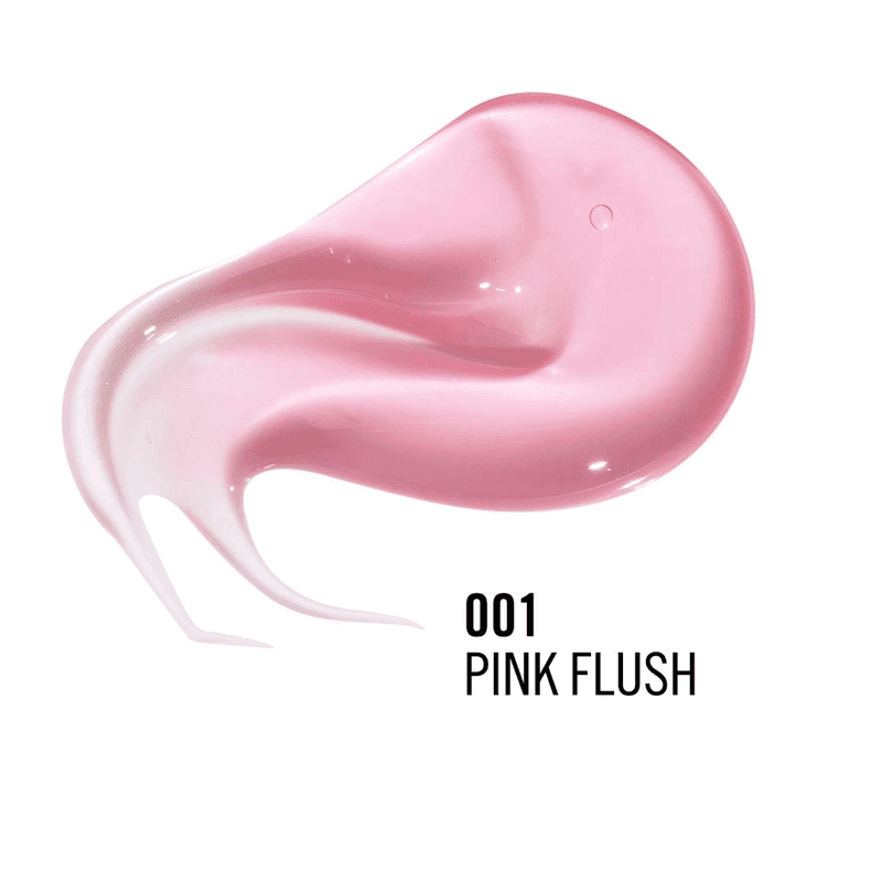 Brillo Glossy Lip Oil 00