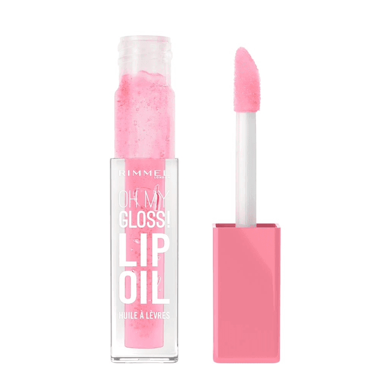 Brillo Glossy Lip Oil 00