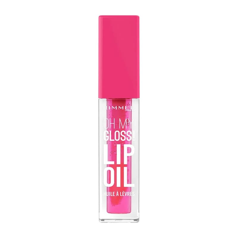 Brillo Glossy Lip Oil 003
