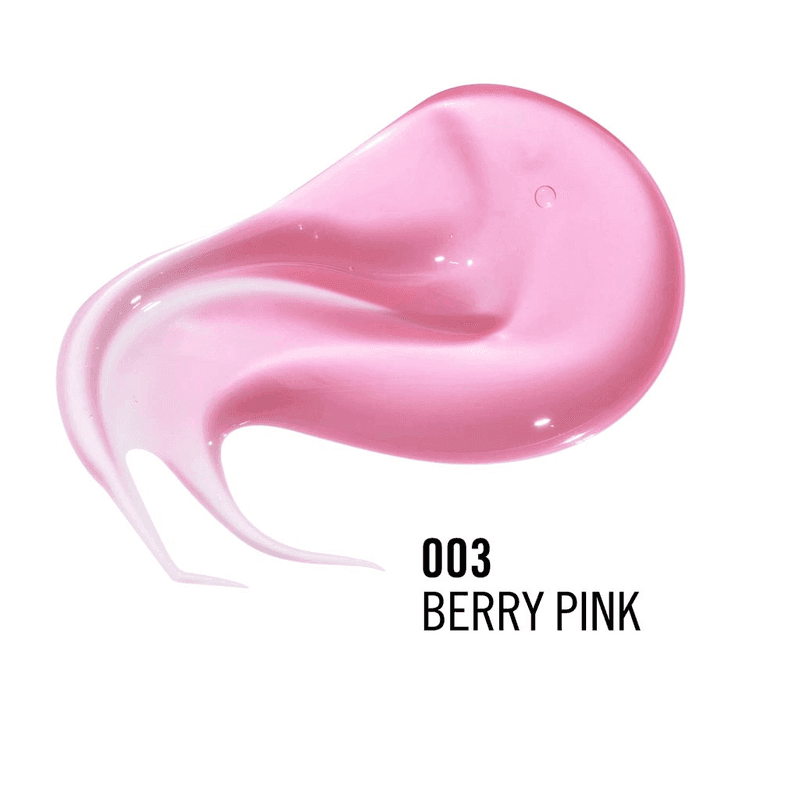 Brillo Glossy Lip Oil 003