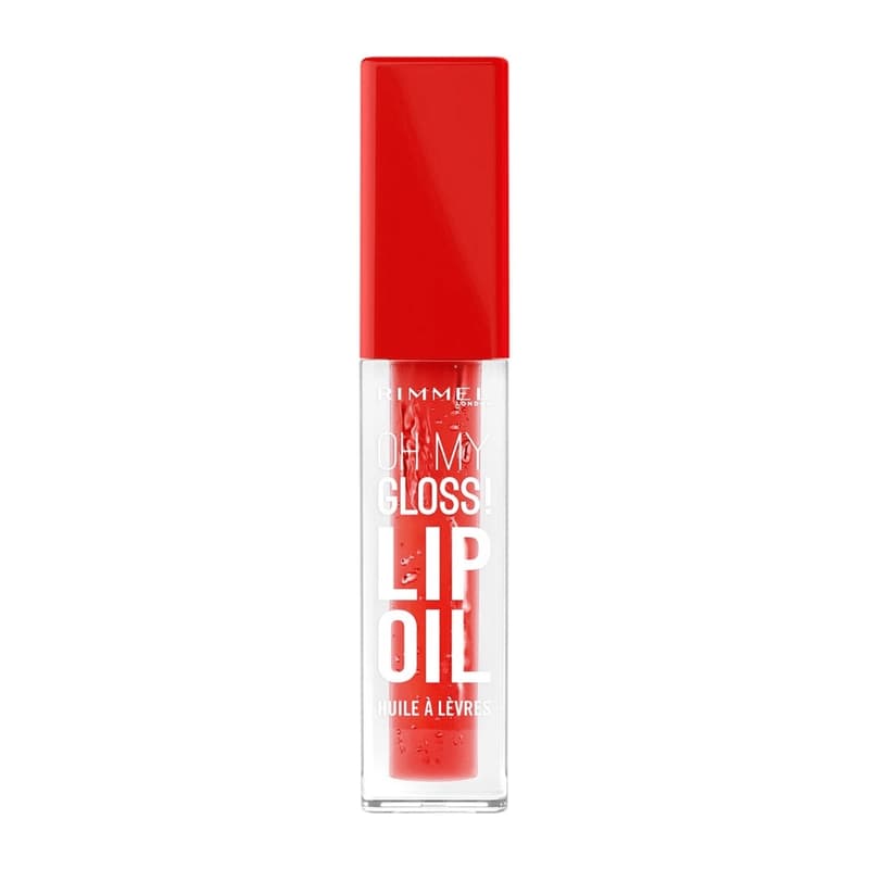 Brillo Glossy Lip Oil 004