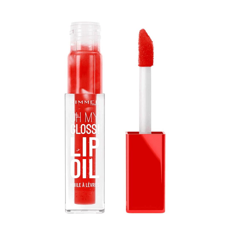 Brillo Glossy Lip Oil 004