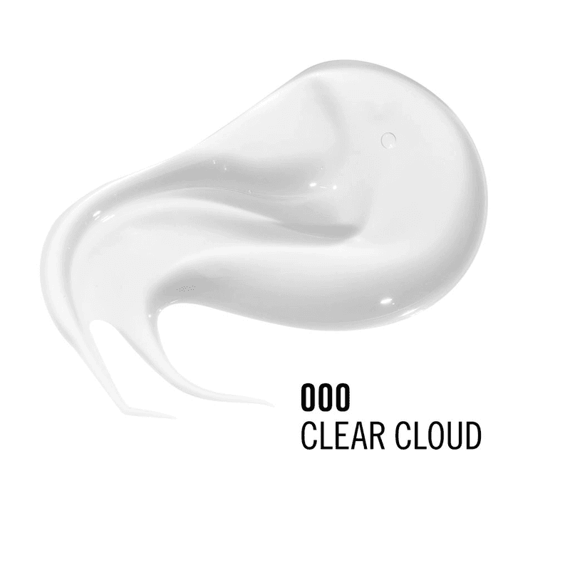 Brillo Glossy Lip Oil 000 Clear