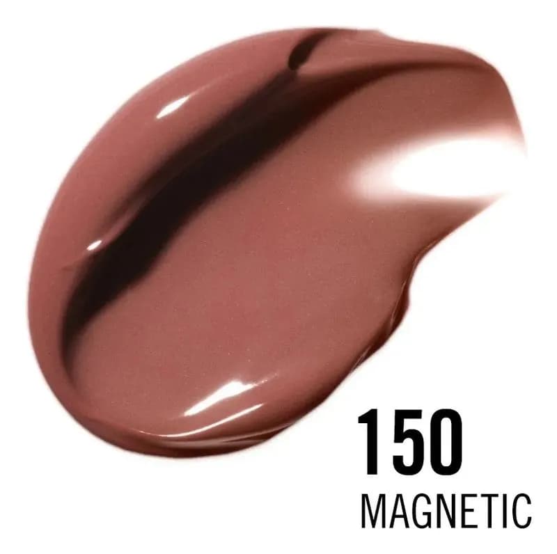 Thrill Seeker Lip Latex- 150 Magnetic