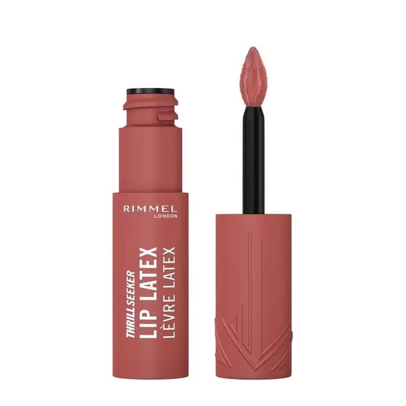 Thrill Seeker Lip Latex- 150 Magnetic