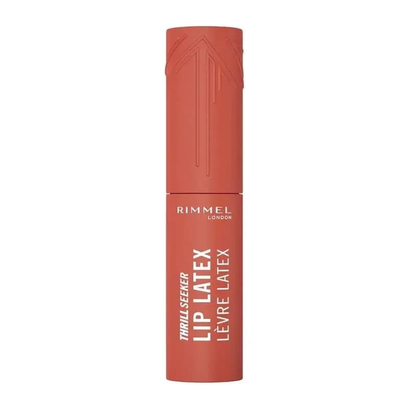 Thrill Seeker Lip Latex - 200 So Peachy