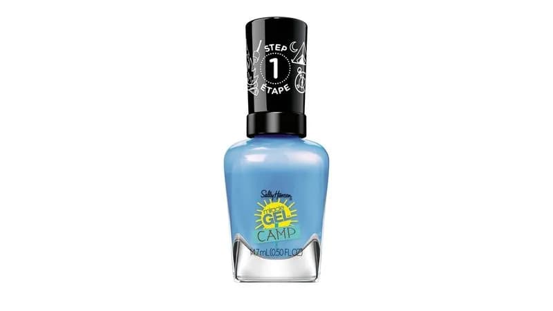 Sally Hansen Esmalte Miracle Gel Dockside Dreaming 896