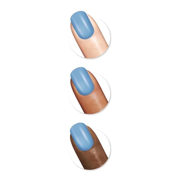 Sally Hansen Esmalte Miracle Gel Dockside Dreaming 896