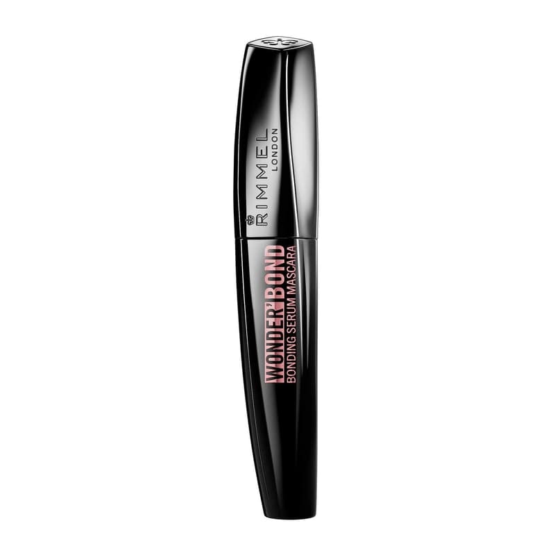 Rimmel Mascara De Pestañas Wonder Bond 001