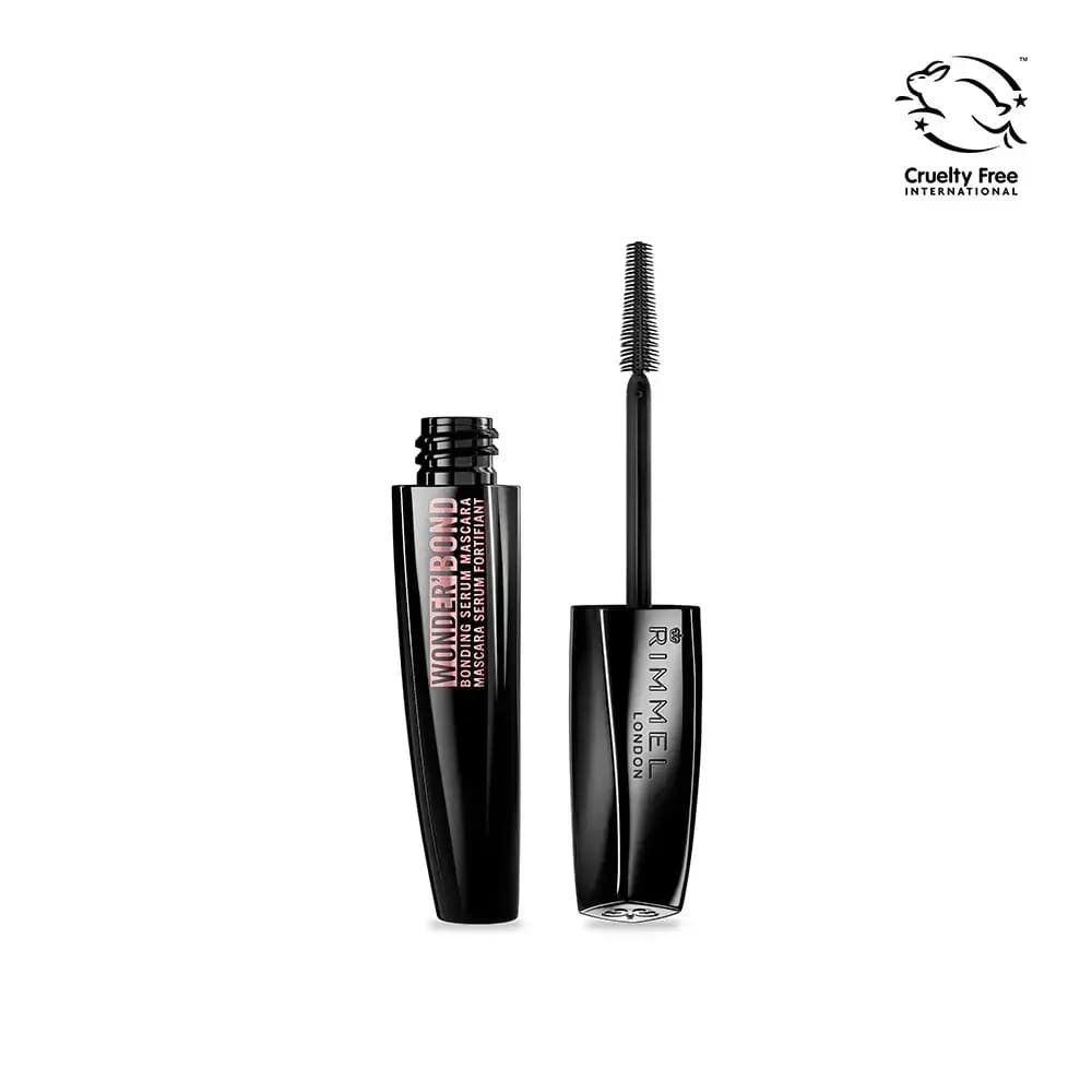 Mascara Rimmel London Wonder Bond -001