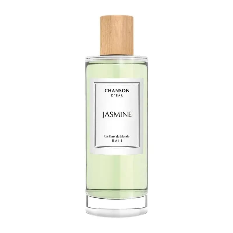 CHANSON Jasmine EDT x 100ml.