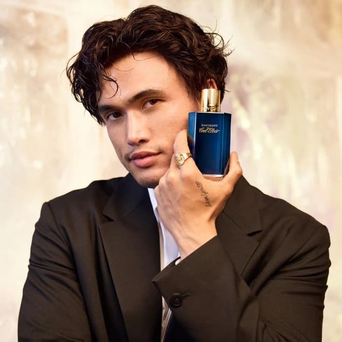 Cool Elixir Men Parfum Intense x 50ml.