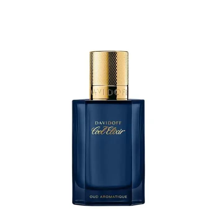 Cool Elixir Men Parfum Intense x 50ml.