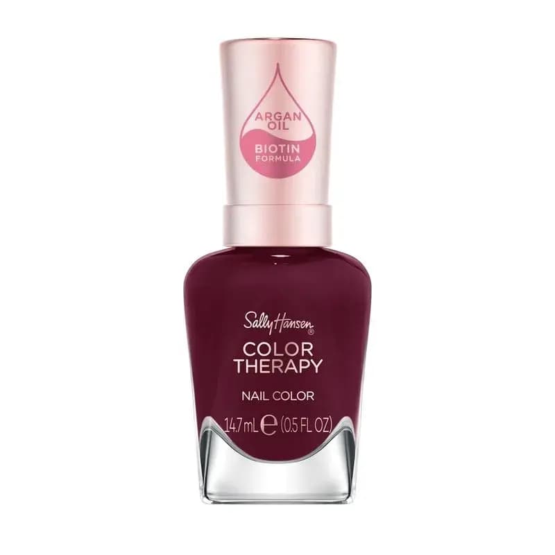 Color Teraphy Rise And Wine 372