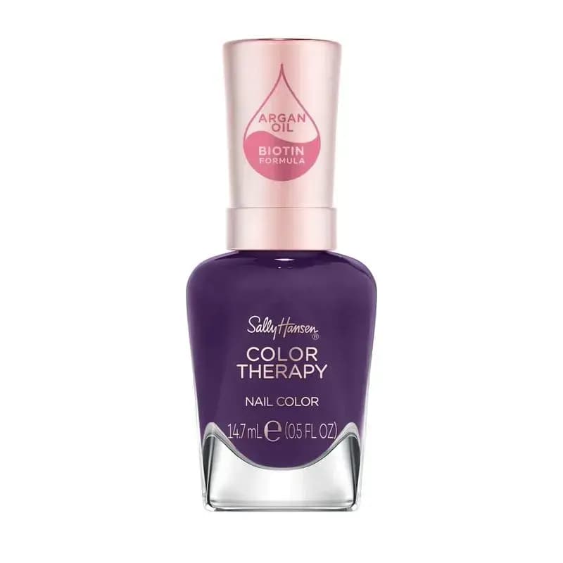 SALLY HANSEN Color Teraphy Confident Queen 400