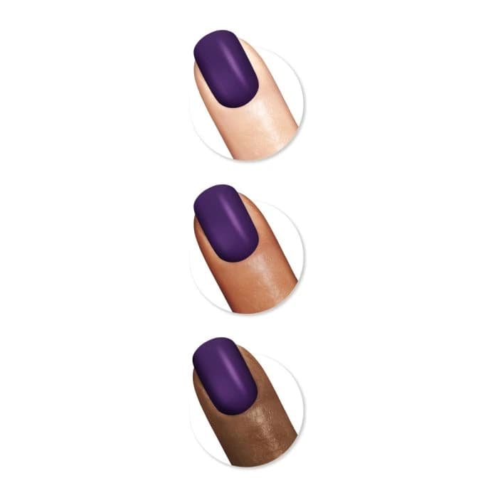 SALLY HANSEN Color Teraphy Confident Queen 400