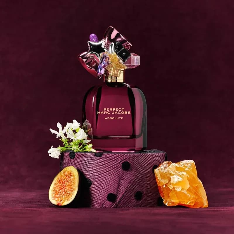 MARC JACOBS Perfect Absolute EDP x 100ml.