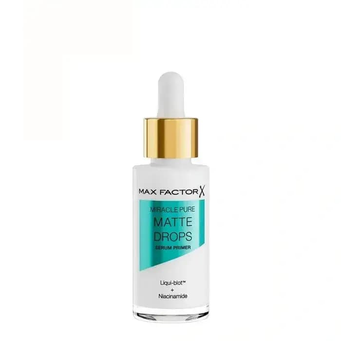 MAX FACTOR Serum Miracle Pure Matte Primer x 30ml.