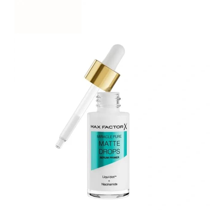 MAX FACTOR Serum Miracle Pure Matte Primer x 30ml.