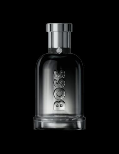Boss Bottled Beyond Eau de Parfum 100 Ml