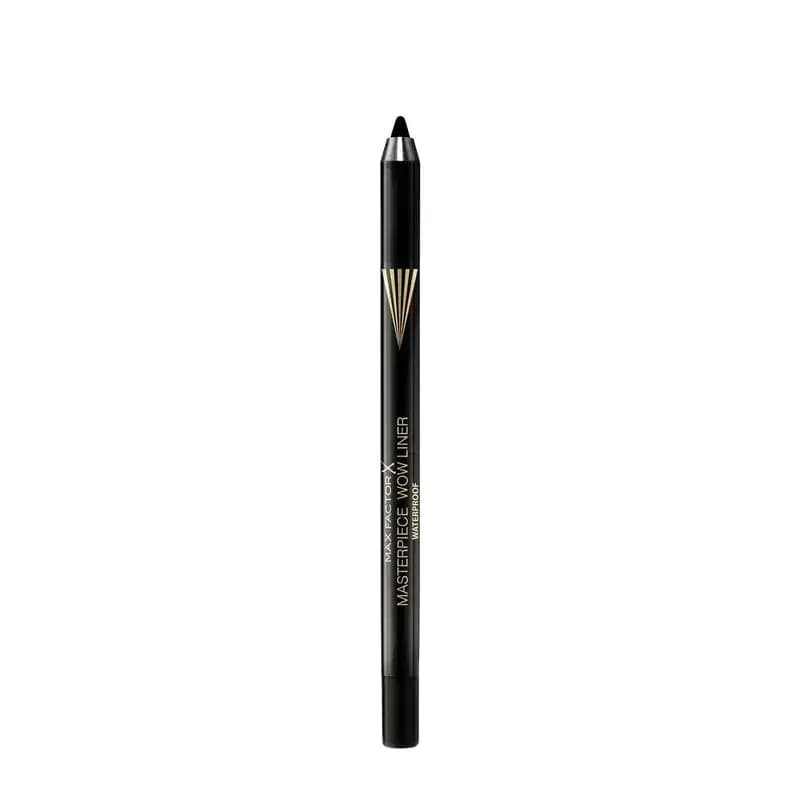 Delineador De Ojos Masterpiece Wow Liner Midngh Black 001