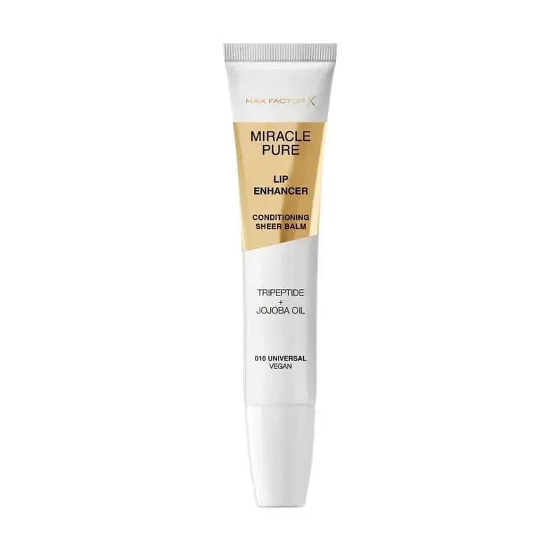 Miracle Pure Lip Enhancer Bálsamo Labial Universal 010