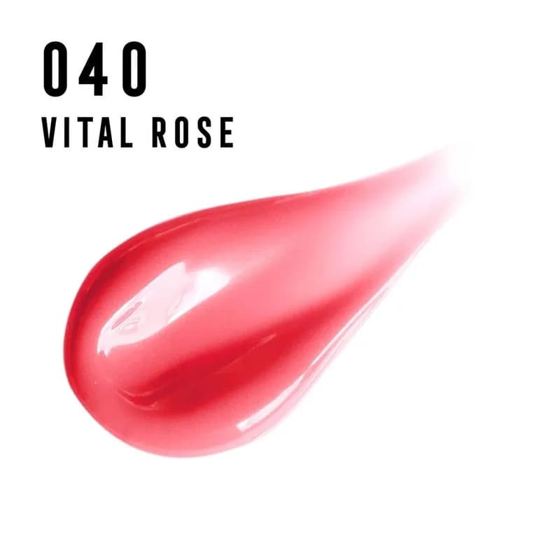 Miracle Pure Lip Enhancer Bálsamo Labial Vital Rose 040