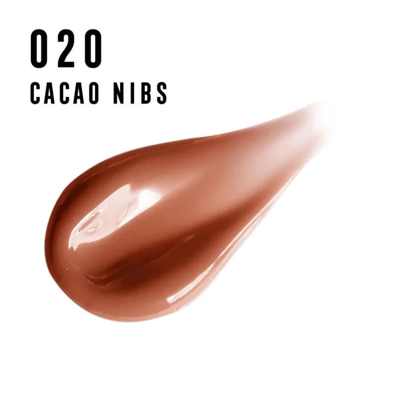 Miracle Pure Lip Enhancer Bálsamo Labial Cacao Nibs 020