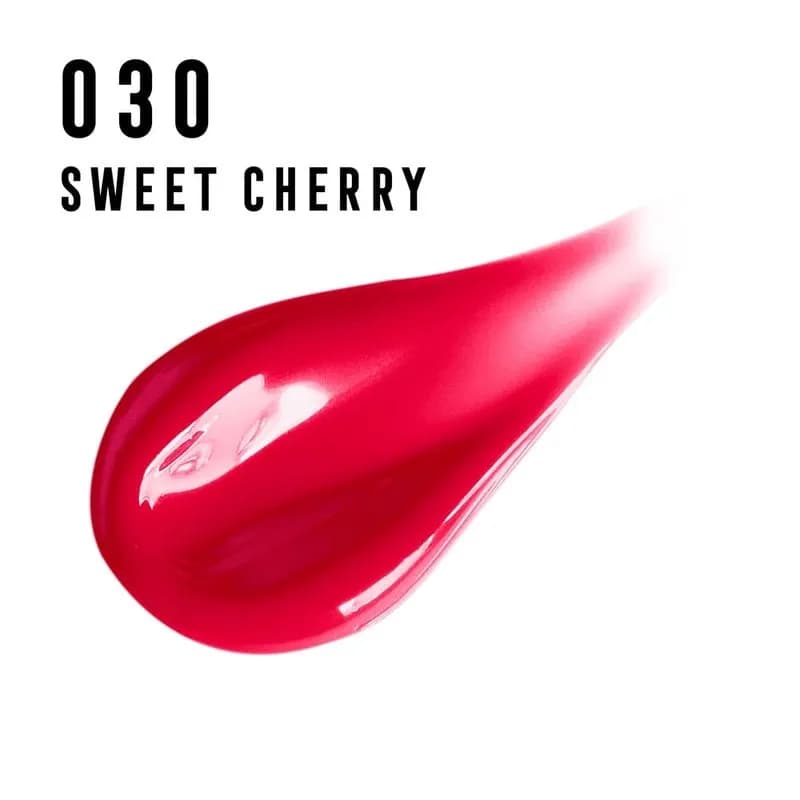 Bálsamo Labial Max Factor Miracle Pure Lip Enhancer Sweet Cherry 030