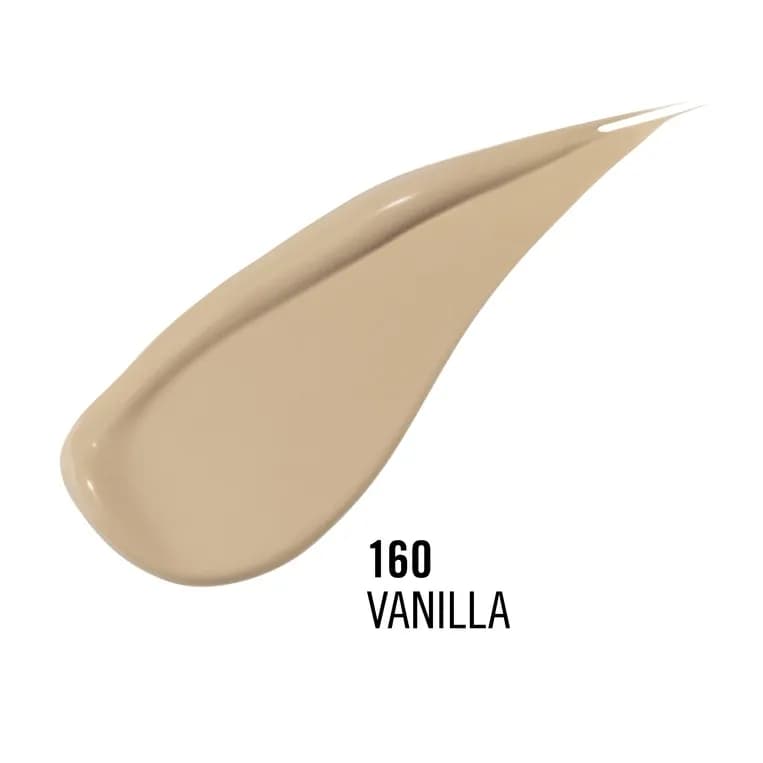 Hidratante Kind & Free Glow It Up 160 Vanilla