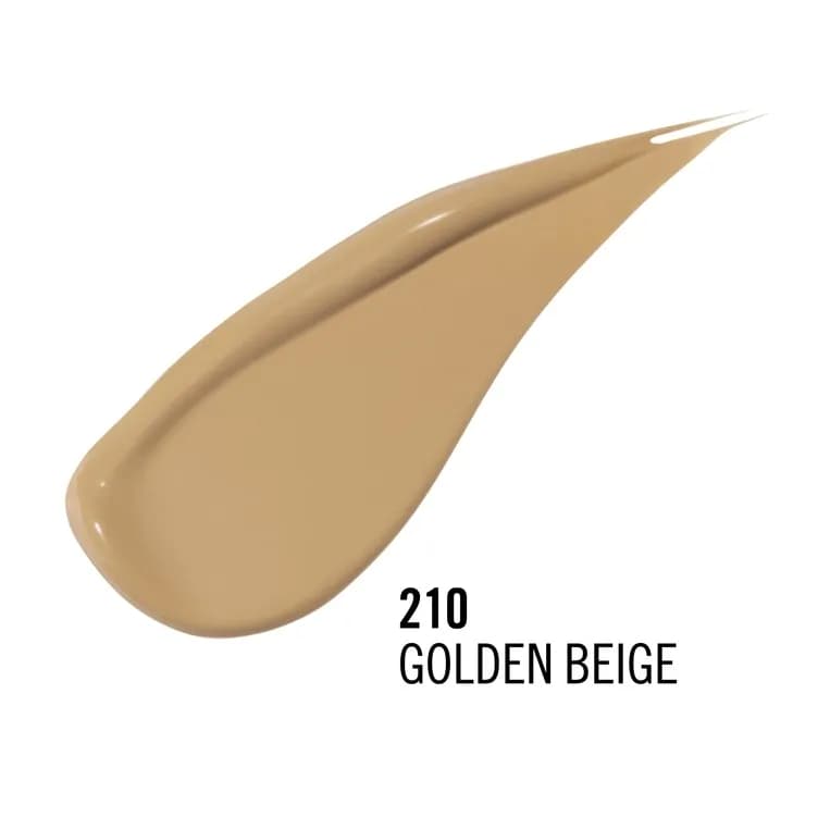 Hidratante Kind & Free Glow It Up 210 Golden Beige