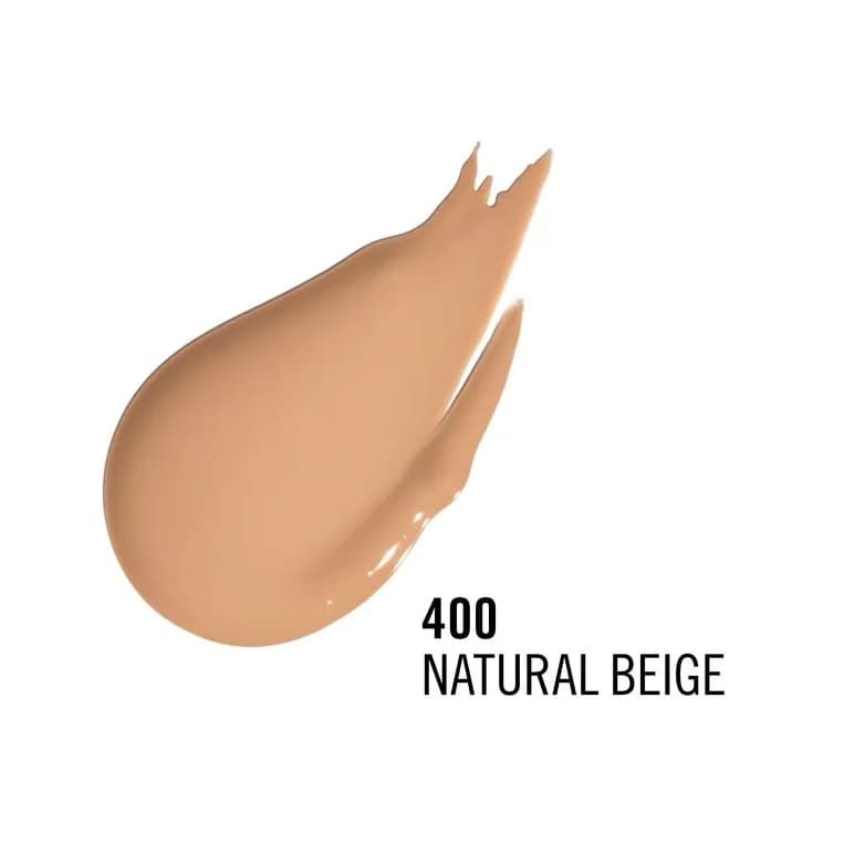 Base matte Kind & Free 400 Natural Beige