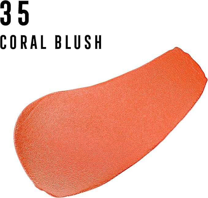 Miracle Pure Luminous Touch Balm Colorete - 30 - Blushing Petal x 6grs.