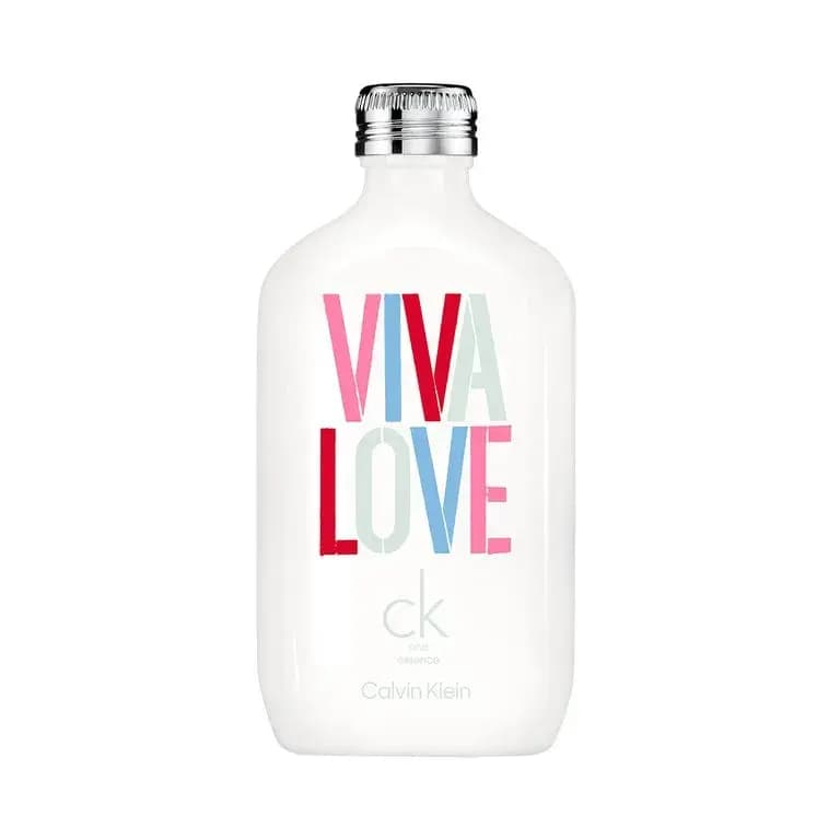 CK ONE Essence Parfum Intense viva love 100ml