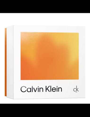 Calvin Klein CK ONE Essence Parfum Intense x 100 ml. + Body Wash