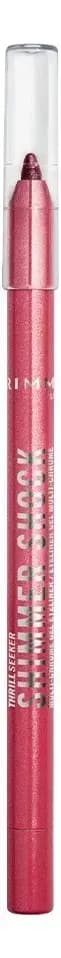 Delineador De Ojos Shimmer Shock 002 Blushberry Blast