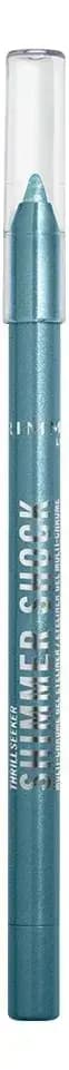 Delineador De Ojos Shimmer Shock 005 Electric Breeze