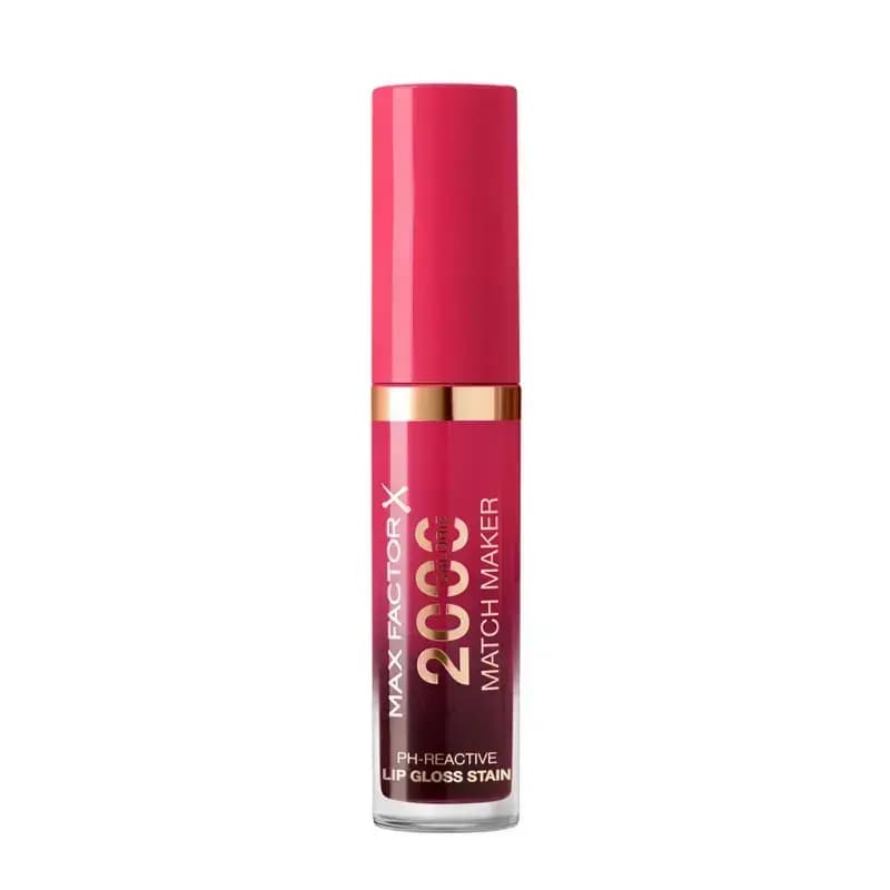 2000 Brillo Labial Calorie Ph Maker Daring