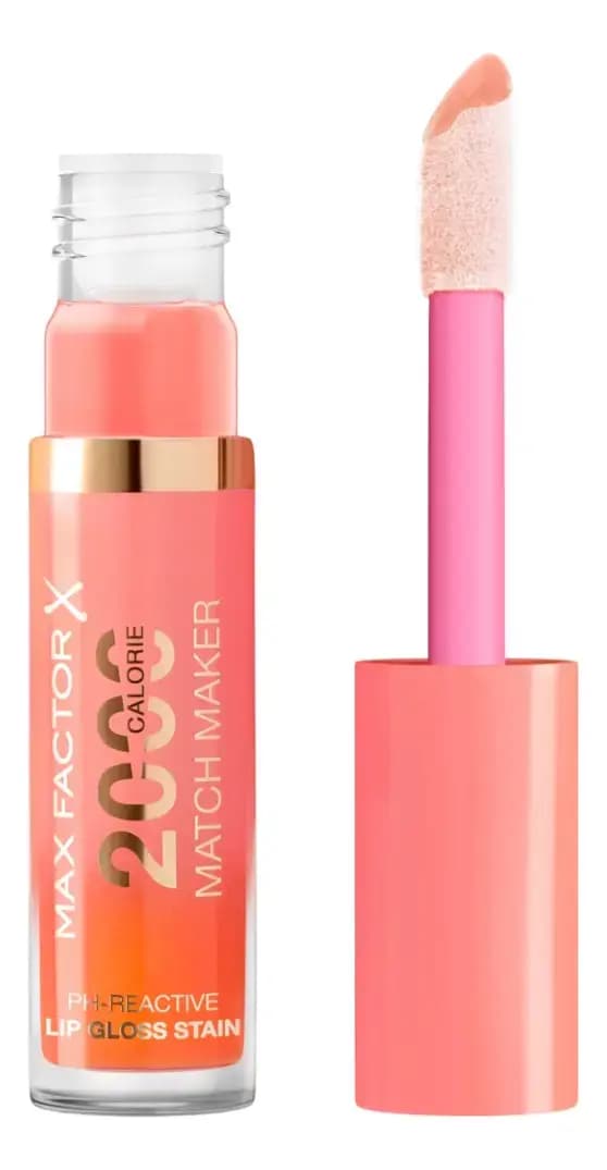 Brillo Labial 2000 Calorie Ph Maker - Bubbly